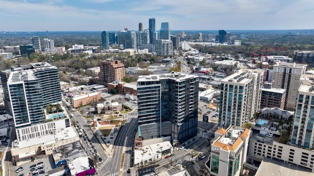 Buckhead Village