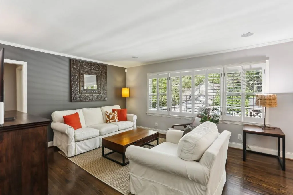 3005 Howell Mill Road Nw, Atlanta, Georgia 30327, 4 Bedrooms Bedrooms, ,2 BathroomsBathrooms,Residential,For Sale,3005 Howell Mill Road Nw,7619672
