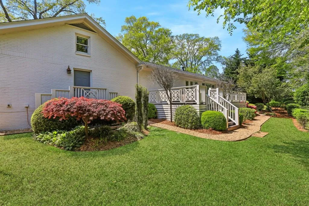 3005 Howell Mill Road Nw, Atlanta, Georgia 30327, 4 Bedrooms Bedrooms, ,2 BathroomsBathrooms,Residential,For Sale,3005 Howell Mill Road Nw,7619672