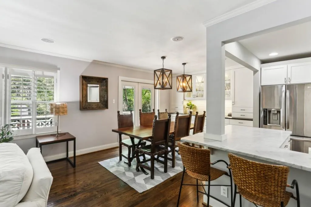 3005 Howell Mill Road Nw, Atlanta, Georgia 30327, 4 Bedrooms Bedrooms, ,2 BathroomsBathrooms,Residential,For Sale,3005 Howell Mill Road Nw,7619672