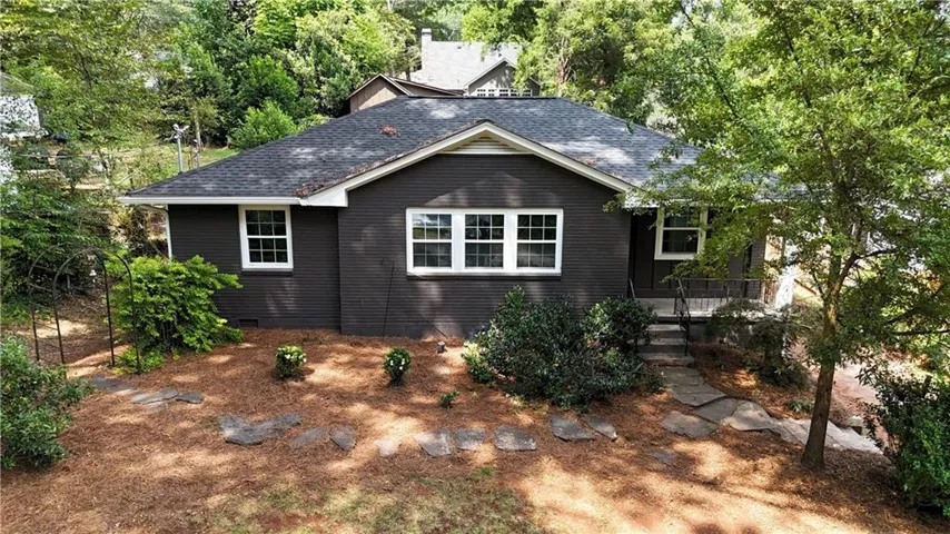 272 Cascade Drive Nw, Marietta, Georgia 30064