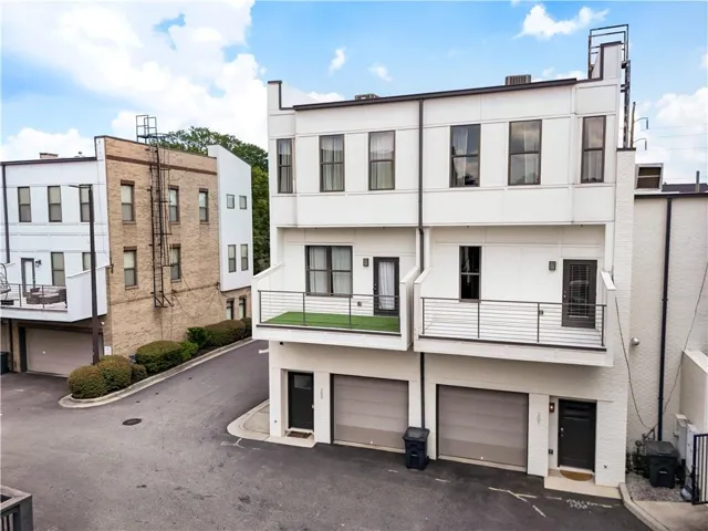 2030 Main Street Nw Unit 207, Atlanta, Georgia 30318