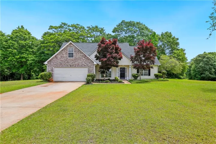 1300 Sunflower Court, Locust Grove, Georgia 30248