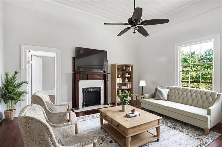 Character-Filled Property With Scale, Updates, & Unlimited Potential!