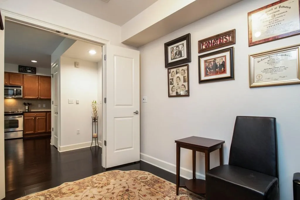 200 River Vista Drive Unit 214, Sandy Springs, Georgia 30339, 2 Bedrooms Bedrooms, ,2 BathroomsBathrooms,Residential,Sold,200 River Vista Drive Unit 214,6746863