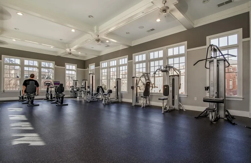 200 River Vista Drive Unit 214, Sandy Springs, Georgia 30339, 2 Bedrooms Bedrooms, ,2 BathroomsBathrooms,Residential,Sold,200 River Vista Drive Unit 214,6746863