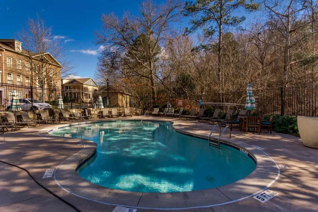 200 River Vista Drive Unit 214, Sandy Springs, Georgia 30339, 2 Bedrooms Bedrooms, ,2 BathroomsBathrooms,Residential,Sold,200 River Vista Drive Unit 214,6746863