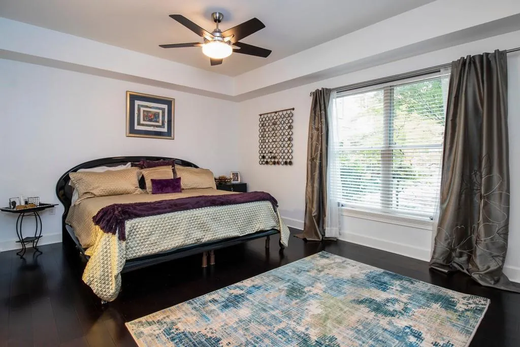 200 River Vista Drive Unit 214, Sandy Springs, Georgia 30339, 2 Bedrooms Bedrooms, ,2 BathroomsBathrooms,Residential,Sold,200 River Vista Drive Unit 214,6746863