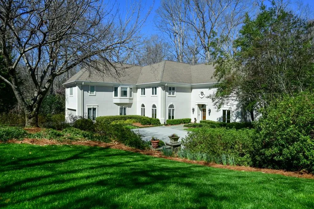 1271 Heards Ferry Road, Atlanta, Georgia 30328, 5 Bedrooms Bedrooms, ,5 BathroomsBathrooms,Residential,Sold,1271 Heards Ferry Road,6024057