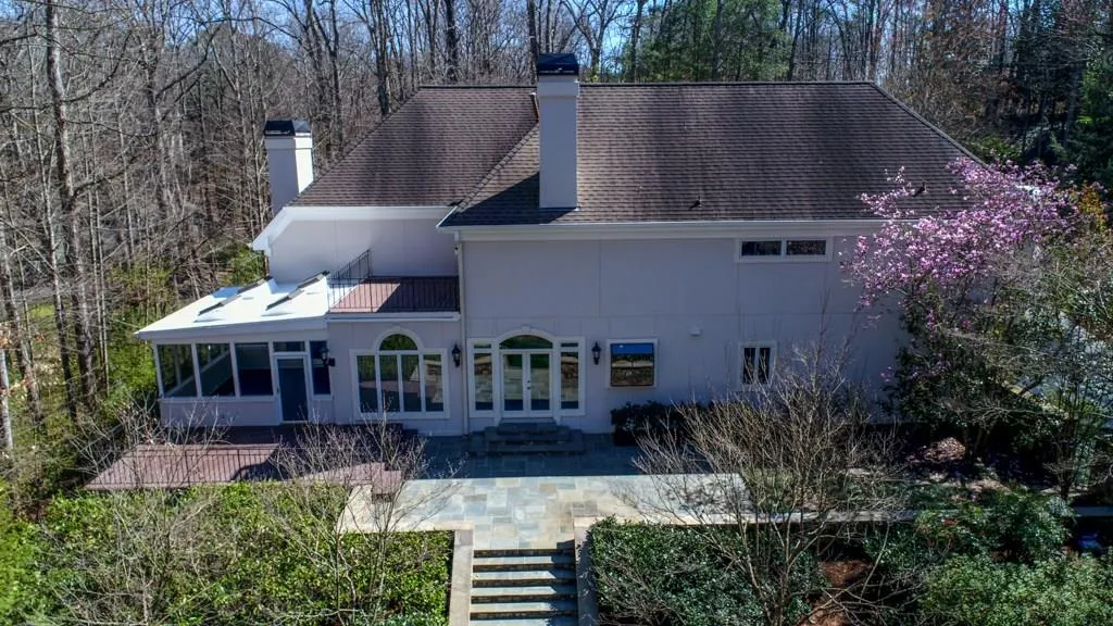 1271 Heards Ferry Road, Atlanta, Georgia 30328, 5 Bedrooms Bedrooms, ,5 BathroomsBathrooms,Residential,Sold,1271 Heards Ferry Road,6024057