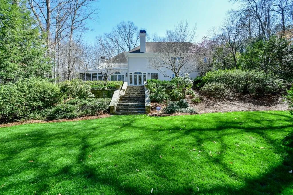 1271 Heards Ferry Road, Atlanta, Georgia 30328, 5 Bedrooms Bedrooms, ,5 BathroomsBathrooms,Residential,Sold,1271 Heards Ferry Road,6024057