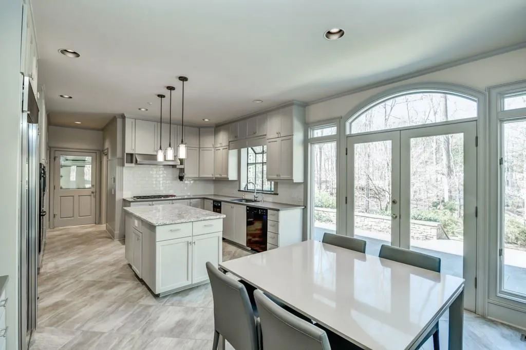 1271 Heards Ferry Road, Atlanta, Georgia 30328, 5 Bedrooms Bedrooms, ,5 BathroomsBathrooms,Residential,Sold,1271 Heards Ferry Road,6024057