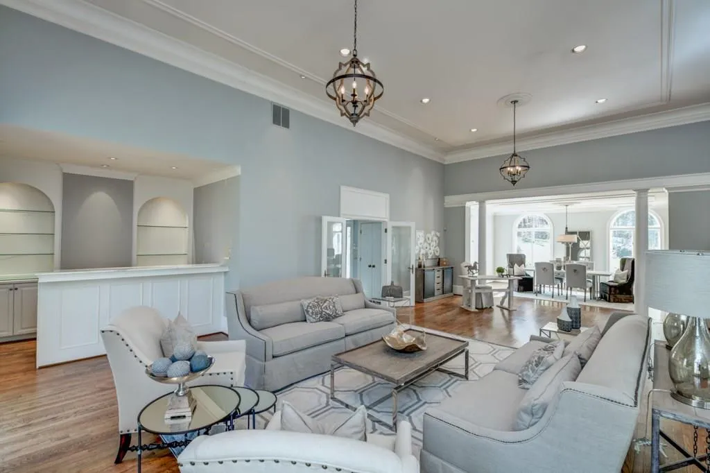 1271 Heards Ferry Road, Atlanta, Georgia 30328, 5 Bedrooms Bedrooms, ,5 BathroomsBathrooms,Residential,Sold,1271 Heards Ferry Road,6024057