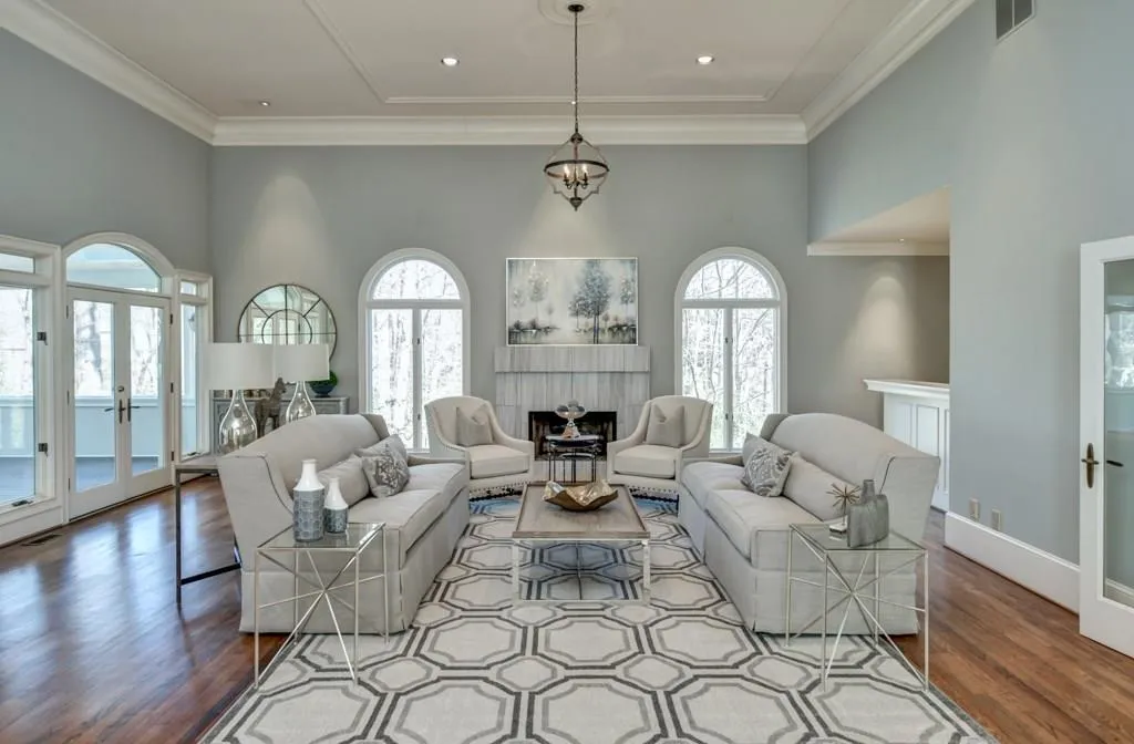 1271 Heards Ferry Road, Atlanta, Georgia 30328, 5 Bedrooms Bedrooms, ,5 BathroomsBathrooms,Residential,Sold,1271 Heards Ferry Road,6024057