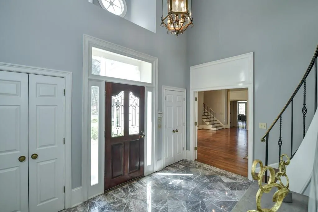 1271 Heards Ferry Road, Atlanta, Georgia 30328, 5 Bedrooms Bedrooms, ,5 BathroomsBathrooms,Residential,Sold,1271 Heards Ferry Road,6024057