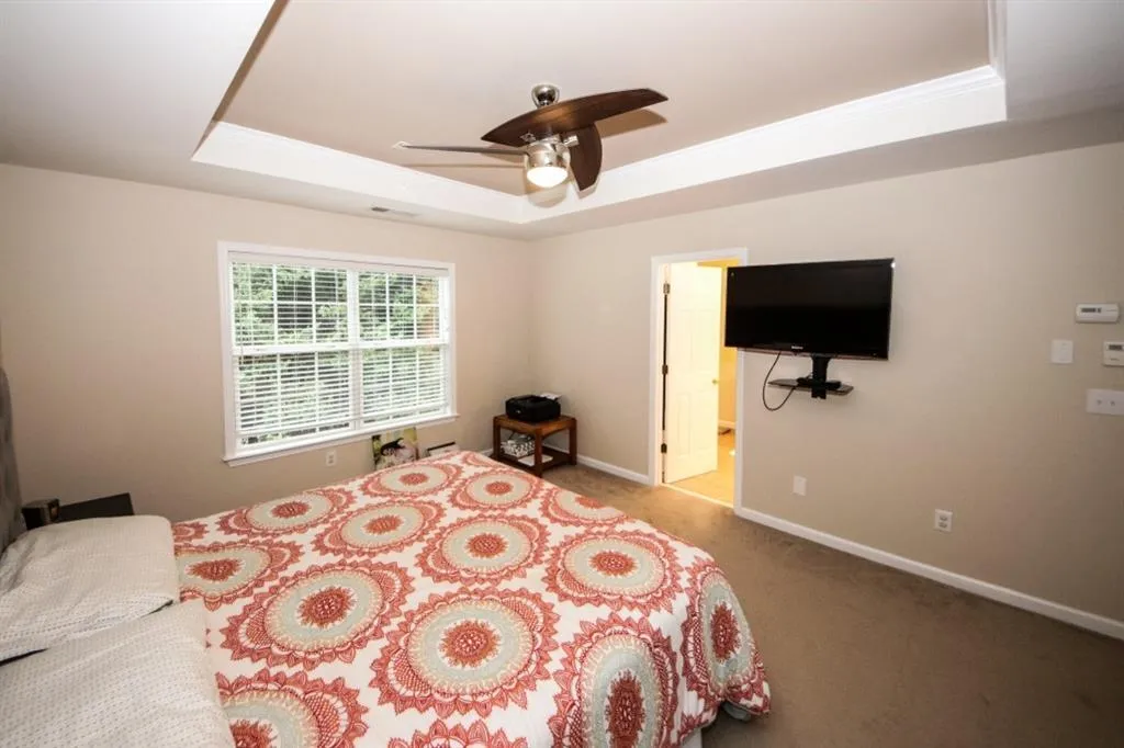 587 Kandell Court, Sandy Springs, Georgia 30350, 3 Bedrooms Bedrooms, ,3 BathroomsBathrooms,Residential,Sold,587 Kandell Court,6637100
