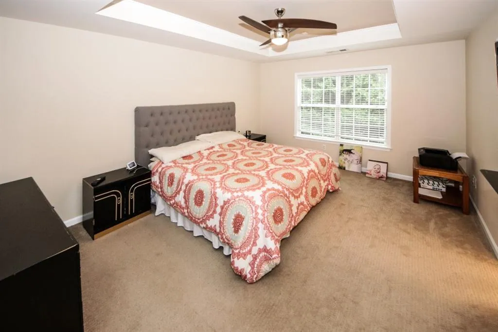 587 Kandell Court, Sandy Springs, Georgia 30350, 3 Bedrooms Bedrooms, ,3 BathroomsBathrooms,Residential,Sold,587 Kandell Court,6637100