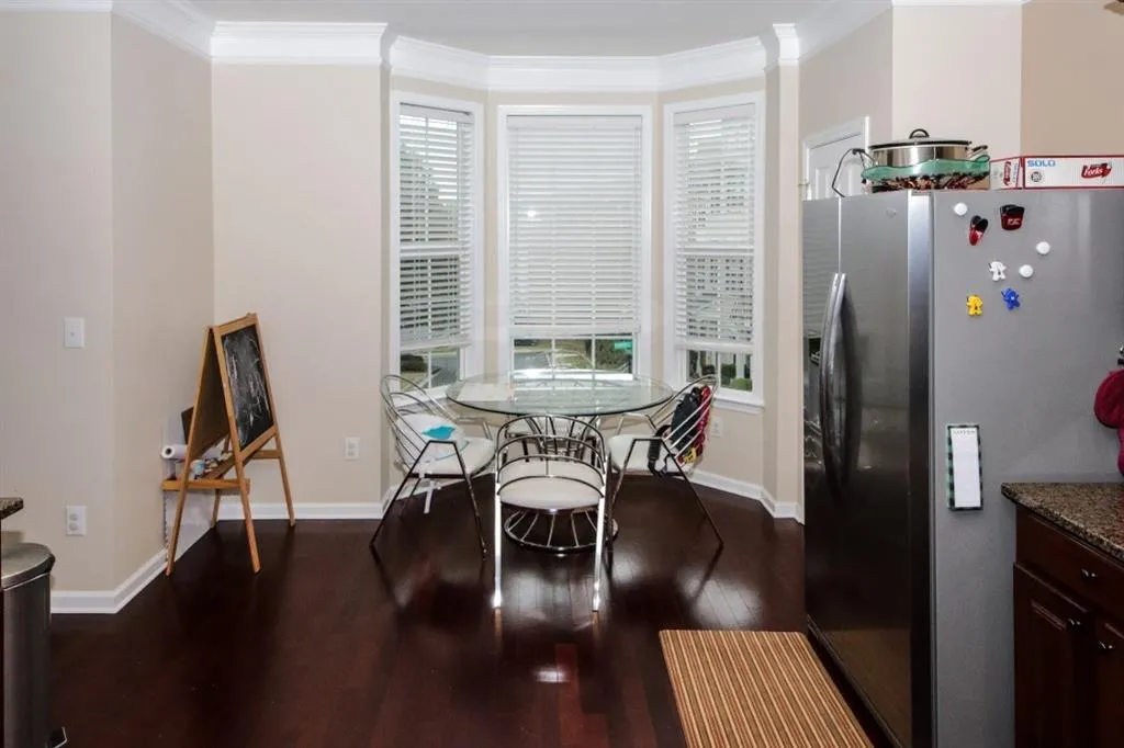 587 Kandell Court, Sandy Springs, Georgia 30350, 3 Bedrooms Bedrooms, ,3 BathroomsBathrooms,Residential,Sold,587 Kandell Court,6637100