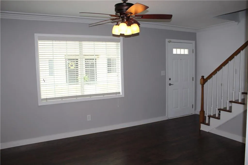 6940 Roswell Road Unit 22d, Atlanta, Georgia 30328, 2 Bedrooms Bedrooms, ,1 BathroomBathrooms,Residential,Sold,6940 Roswell Road Unit 22d,5727051