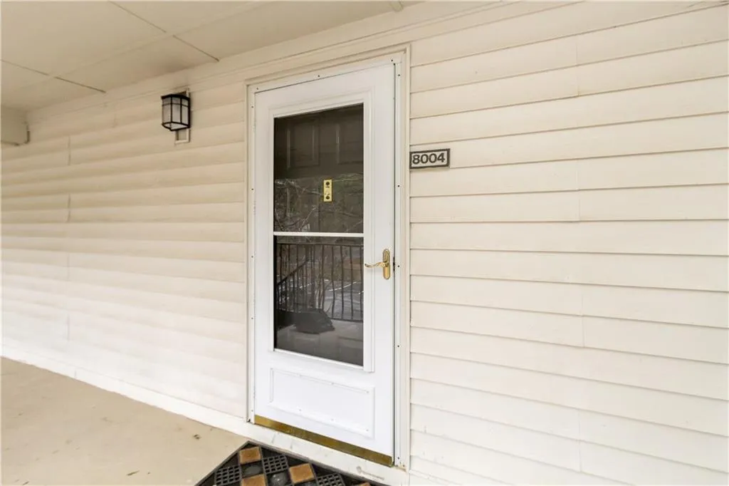 8004 Wingate Way, Sandy Springs, Georgia 30350, 1 Bedroom Bedrooms, ,1 BathroomBathrooms,Residential,Sold,8004 Wingate Way,5804510