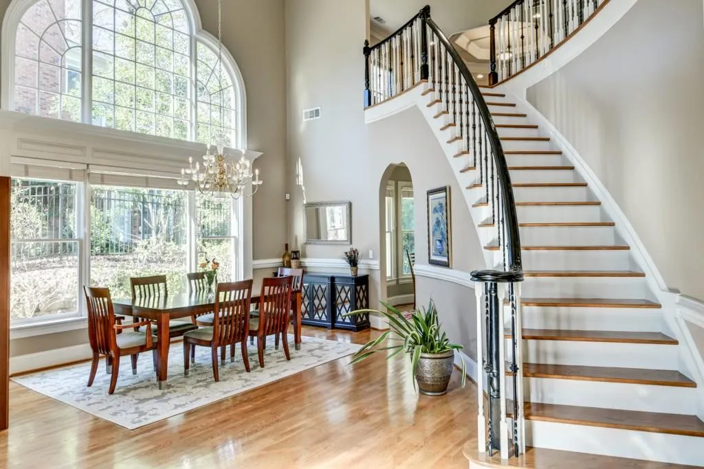 1048 Arbor Trace, Brookhaven, Georgia 30319, 3 Bedrooms Bedrooms, ,2 BathroomsBathrooms,Residential,Sold,1048 Arbor Trace,5943096