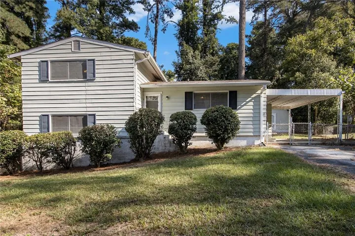 1961 Kenwood Road Se, Smyrna, Georgia 30082