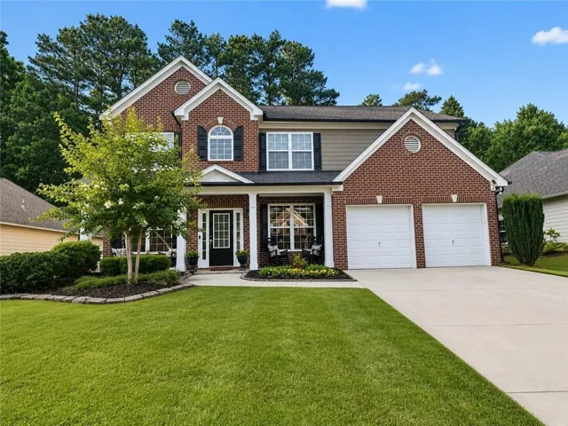 3442 Owens Landing Drive Nw, Kennesaw, Georgia 30152