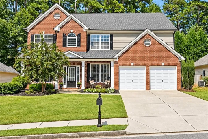 3442 Owens Landing Drive Nw, Kennesaw, Georgia 30152