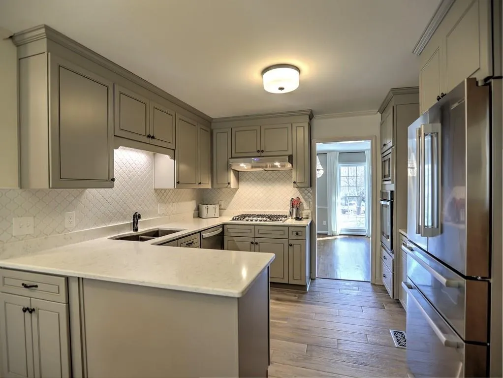 52 Brandon Ridge Drive, Sandy Springs, Georgia 30350, 3 Bedrooms Bedrooms, ,2 BathroomsBathrooms,Residential,Sold,52 Brandon Ridge Drive,6987445