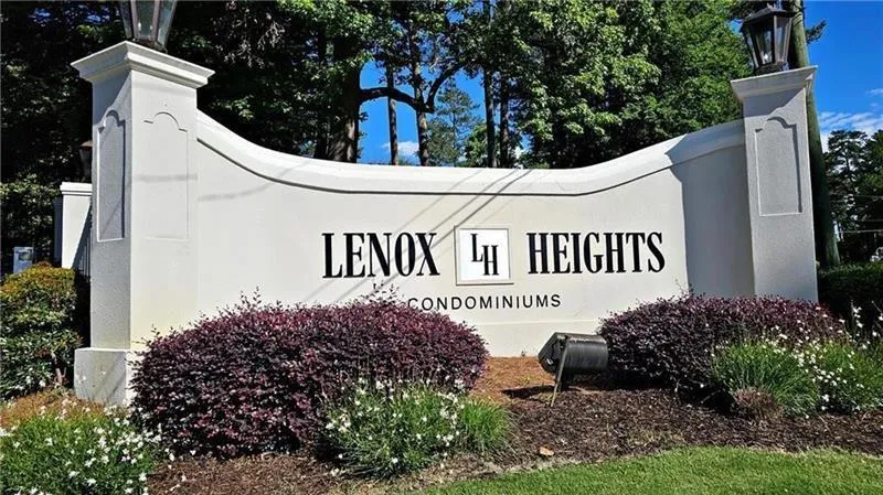 4113 Pine Heights Drive Ne, Atlanta, Georgia 30324