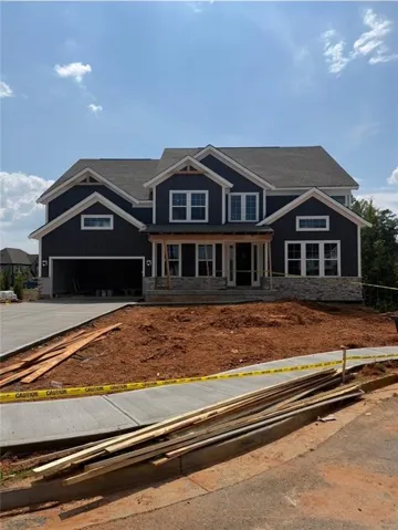 187 Beulah Drive, Hoschton, Georgia 30548