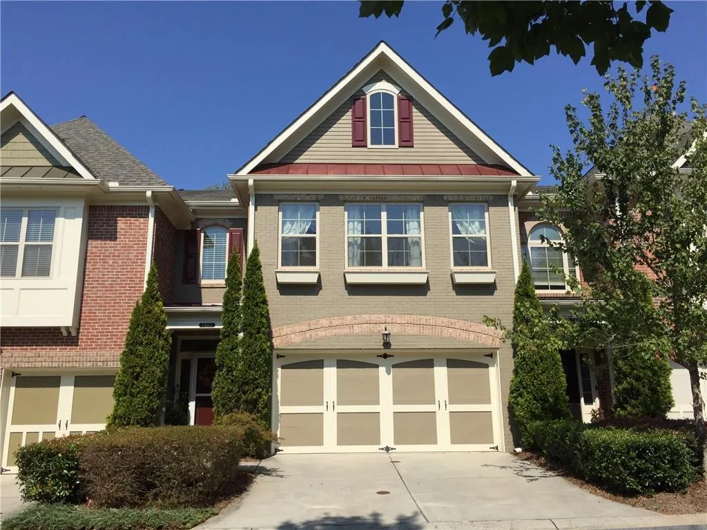 7880 Glisten Avenue, Sandy Springs, Georgia 30328, 3 Bedrooms Bedrooms, ,2 BathroomsBathrooms,Residential,Sold,7880 Glisten Avenue,6627631