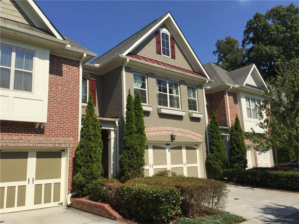 7880 Glisten Avenue, Sandy Springs, Georgia 30328, 3 Bedrooms Bedrooms, ,2 BathroomsBathrooms,Residential,Sold,7880 Glisten Avenue,6627631