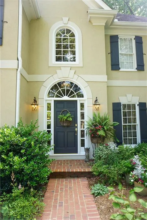 6745 Lisa Lane, Sandy Springs, Georgia 30338, 4 Bedrooms Bedrooms, ,4 BathroomsBathrooms,Residential,Sold,6745 Lisa Lane,6691259