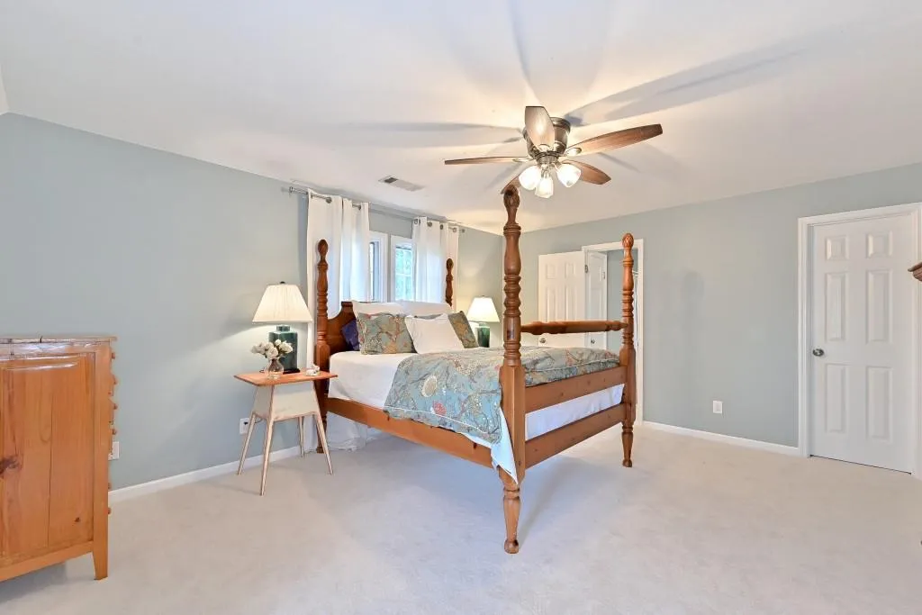 6745 Lisa Lane, Sandy Springs, Georgia 30338, 4 Bedrooms Bedrooms, ,4 BathroomsBathrooms,Residential,Sold,6745 Lisa Lane,6691259