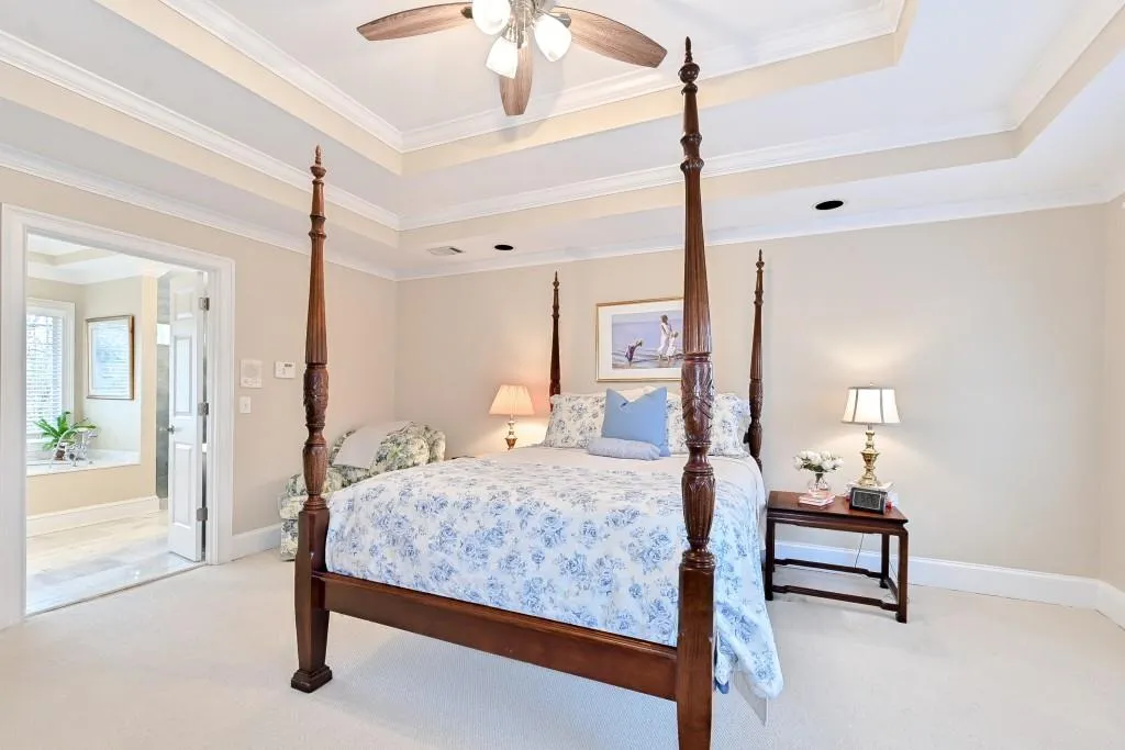 6745 Lisa Lane, Sandy Springs, Georgia 30338, 4 Bedrooms Bedrooms, ,4 BathroomsBathrooms,Residential,Sold,6745 Lisa Lane,6691259