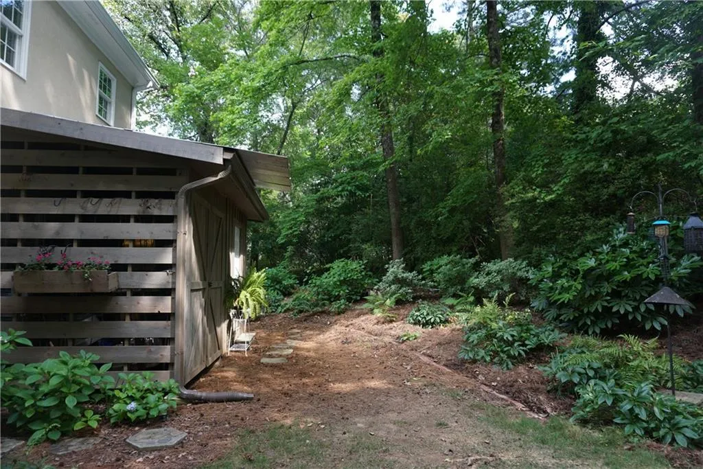 6745 Lisa Lane, Sandy Springs, Georgia 30338, 4 Bedrooms Bedrooms, ,4 BathroomsBathrooms,Residential,Sold,6745 Lisa Lane,6691259