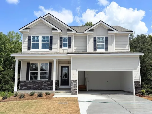 3279 Kottayam Court, Statham, Georgia 30666