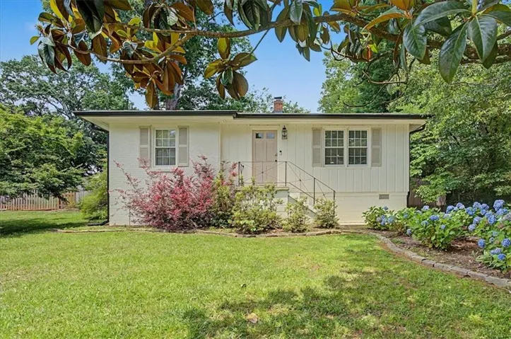 1005 Ridgecrest Drive Se, Smyrna, Georgia 30080