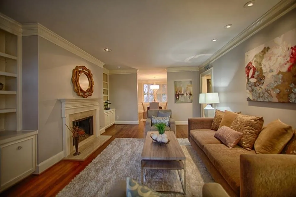2260 Peachtree Road Nw Unit A6, Atlanta, Georgia 30309, 2 Bedrooms Bedrooms, ,2 BathroomsBathrooms,Residential,Sold,2260 Peachtree Road Nw Unit A6,5613089