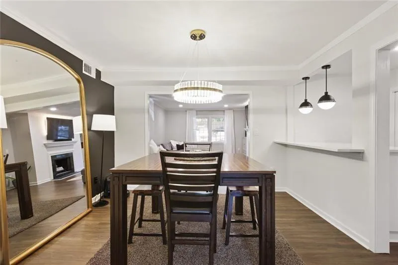 162 Elysian Way Nw, Atlanta, Georgia 30327, 3 Bedrooms Bedrooms, ,2 BathroomsBathrooms,Residential,For Sale,162 Elysian Way Nw,7675505