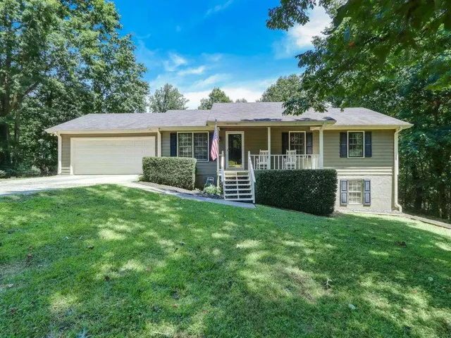 5361 Hog Mountain Road, Flowery Branch, Georgia 30542