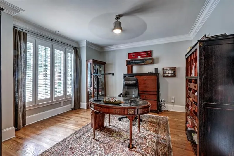 4465 Highgrove Pointe, Sandy Springs, Georgia 30319, 4 Bedrooms Bedrooms, ,4 BathroomsBathrooms,Residential,Sold,4465 Highgrove Pointe,6643001