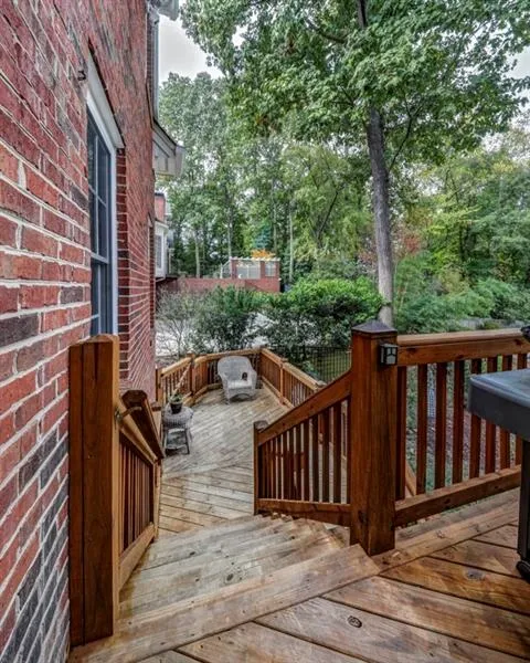 4465 Highgrove Pointe, Sandy Springs, Georgia 30319, 4 Bedrooms Bedrooms, ,4 BathroomsBathrooms,Residential,Sold,4465 Highgrove Pointe,6643001