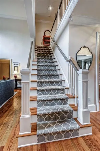 4465 Highgrove Pointe, Sandy Springs, Georgia 30319, 4 Bedrooms Bedrooms, ,4 BathroomsBathrooms,Residential,Sold,4465 Highgrove Pointe,6643001