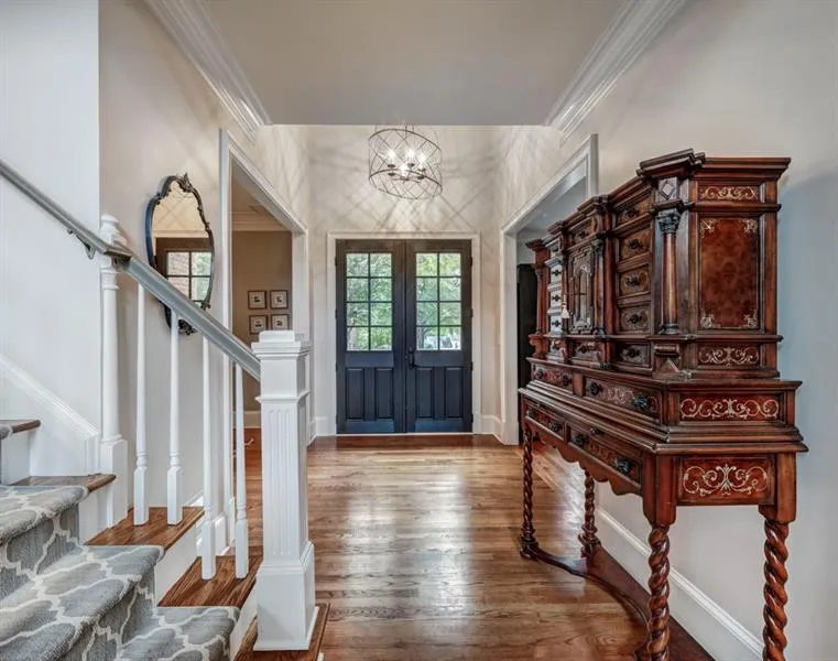 4465 Highgrove Pointe, Sandy Springs, Georgia 30319, 4 Bedrooms Bedrooms, ,4 BathroomsBathrooms,Residential,Sold,4465 Highgrove Pointe,6643001