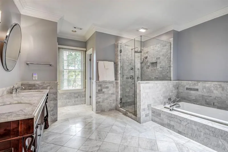 4465 Highgrove Pointe, Sandy Springs, Georgia 30319, 4 Bedrooms Bedrooms, ,4 BathroomsBathrooms,Residential,Sold,4465 Highgrove Pointe,6643001