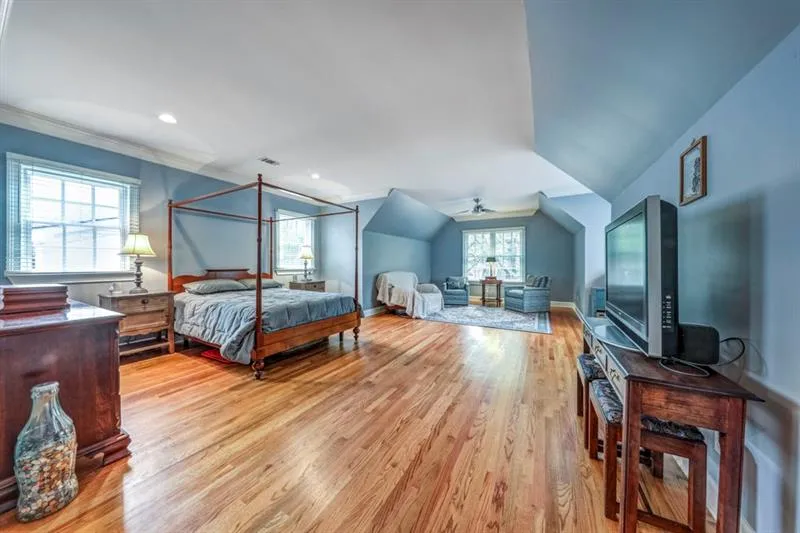 4465 Highgrove Pointe, Sandy Springs, Georgia 30319, 4 Bedrooms Bedrooms, ,4 BathroomsBathrooms,Residential,Sold,4465 Highgrove Pointe,6643001