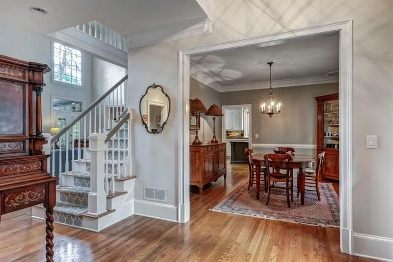 4465 Highgrove Pointe, Sandy Springs, Georgia 30319, 4 Bedrooms Bedrooms, ,4 BathroomsBathrooms,Residential,Sold,4465 Highgrove Pointe,6643001