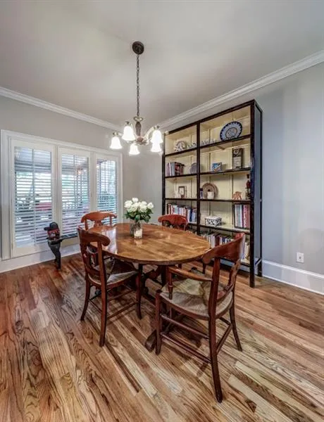 4465 Highgrove Pointe, Sandy Springs, Georgia 30319, 4 Bedrooms Bedrooms, ,4 BathroomsBathrooms,Residential,Sold,4465 Highgrove Pointe,6643001